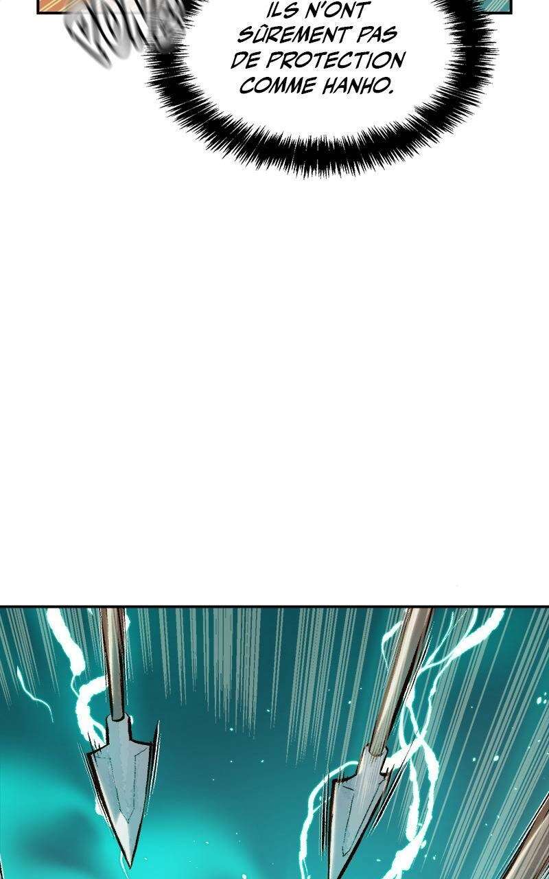 Read Solo Necromancy FR Manga Online