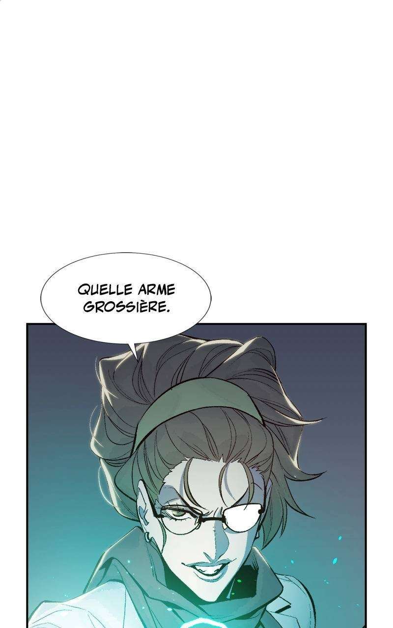 Read Solo Necromancy FR Manga Online