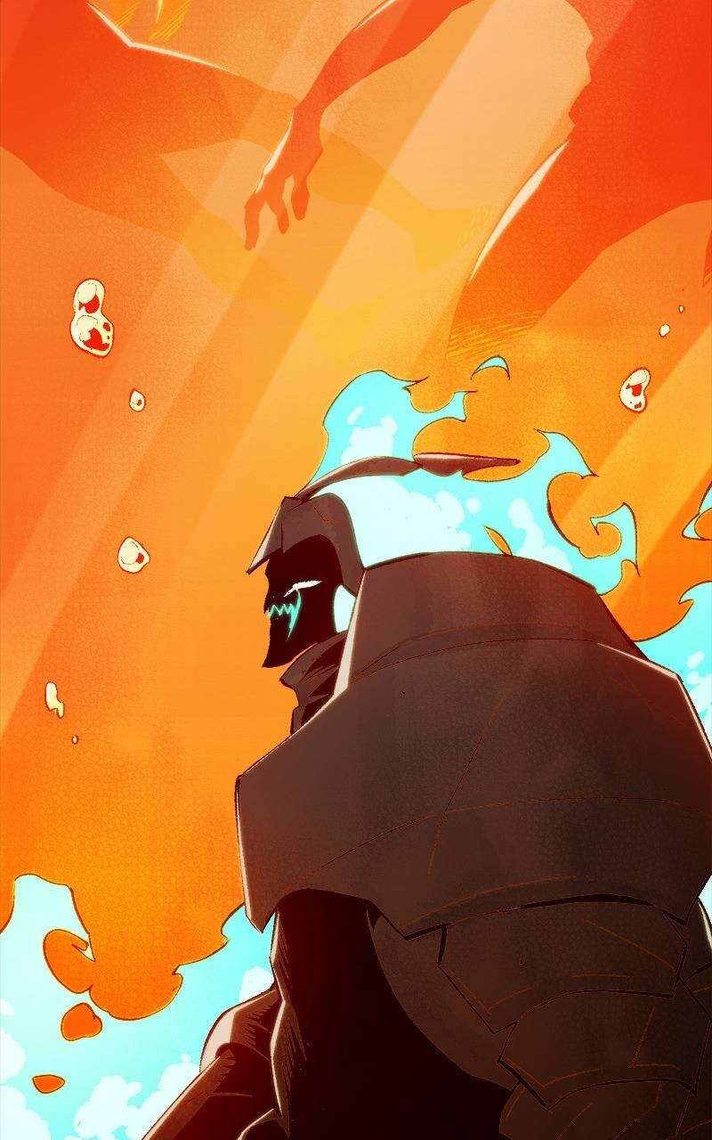 Read Solo Necromancy FR Manga Online