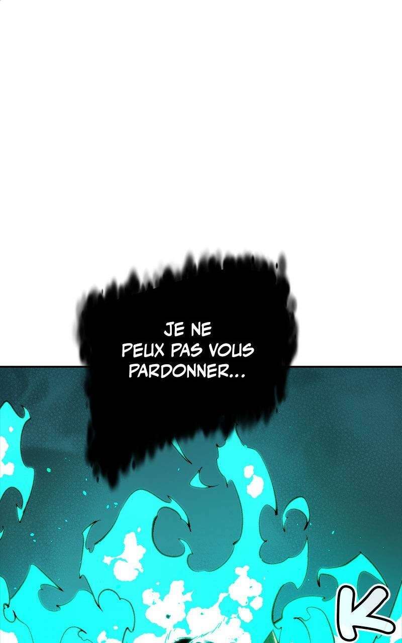 Read Solo Necromancy FR Manga Online