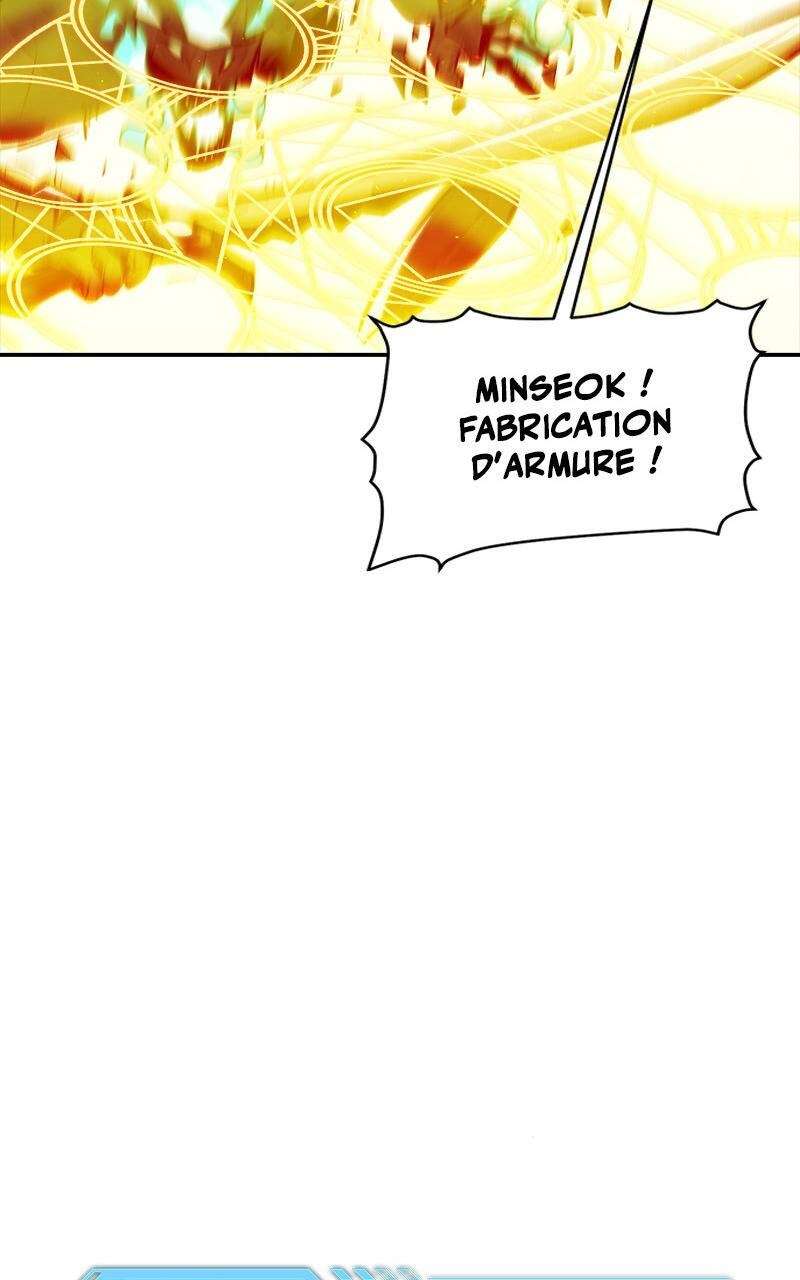 Read Solo Necromancy FR Manga Online