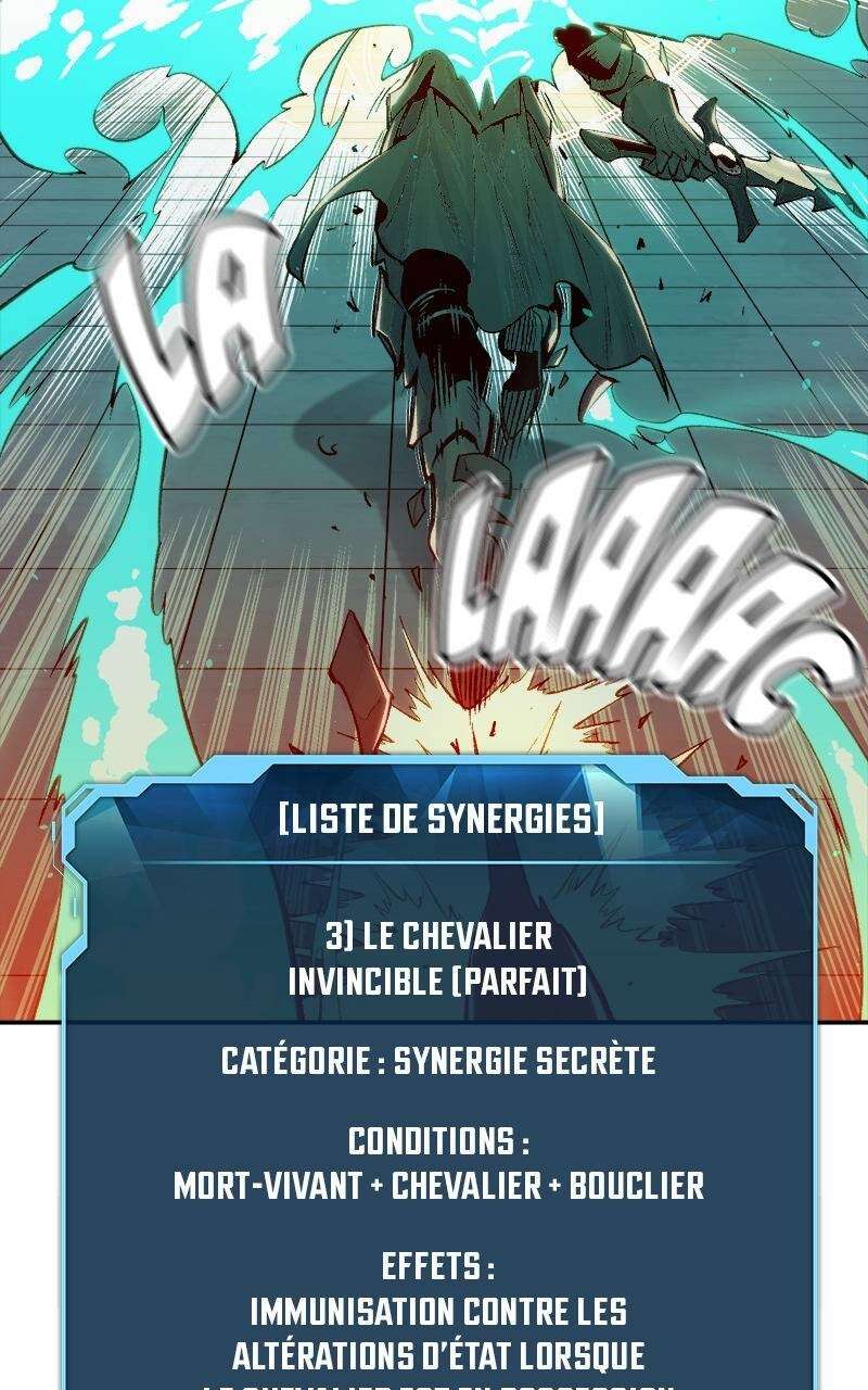 Read Solo Necromancy FR Manga Online