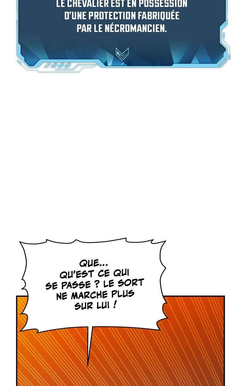 Read Solo Necromancy FR Manga Online