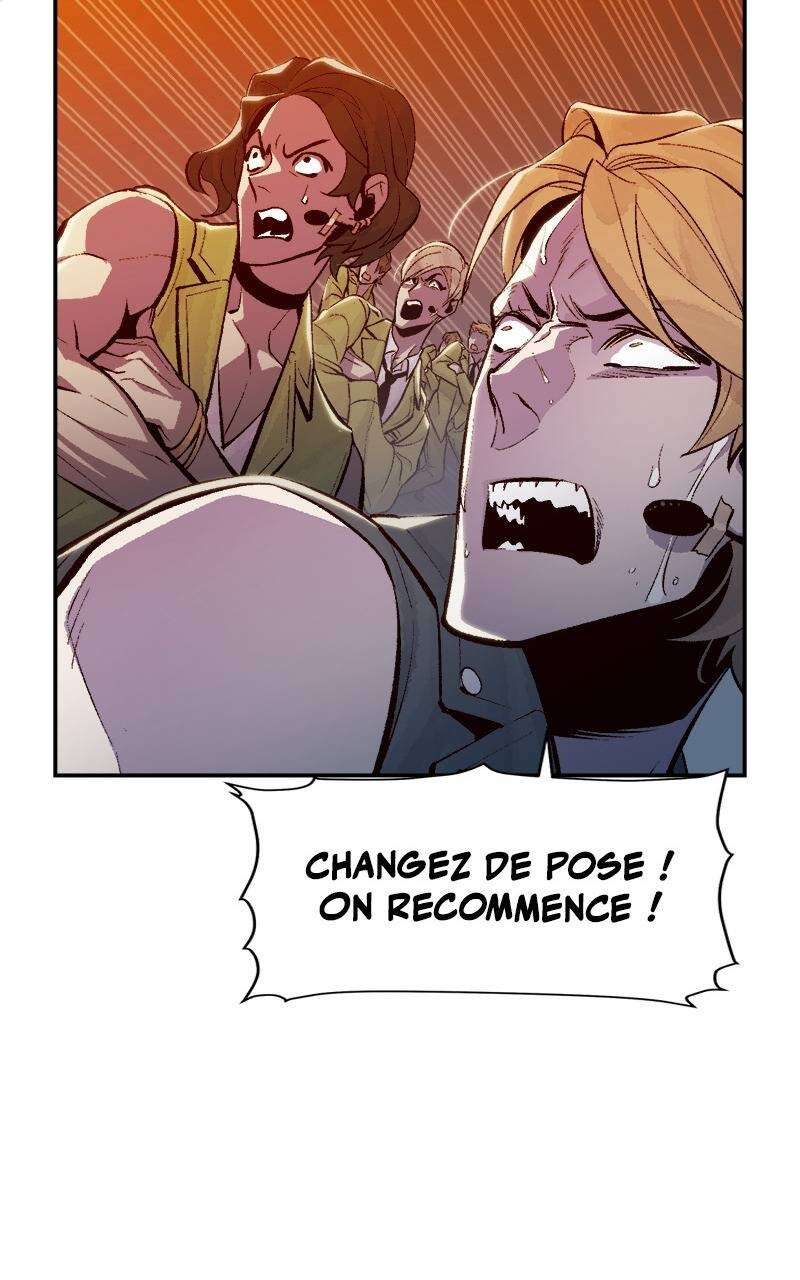 Read Solo Necromancy FR Manga Online