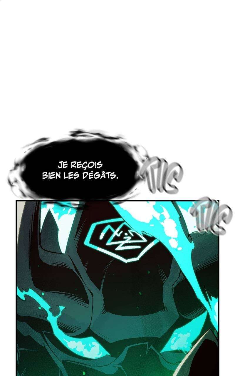 Read Solo Necromancy FR Manga Online