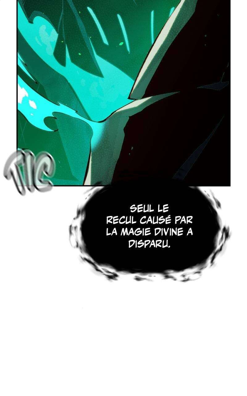 Read Solo Necromancy FR Manga Online