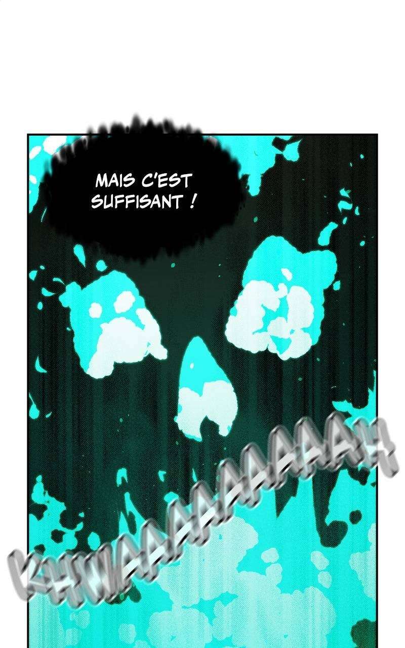 Read Solo Necromancy FR Manga Online