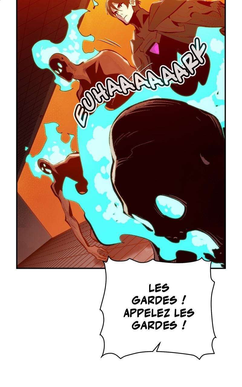 Read Solo Necromancy FR Manga Online