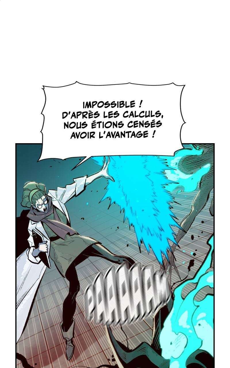 Read Solo Necromancy FR Manga Online