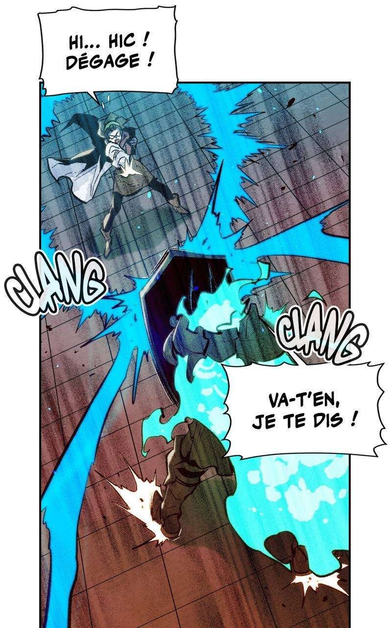 Read Solo Necromancy FR Manga Online