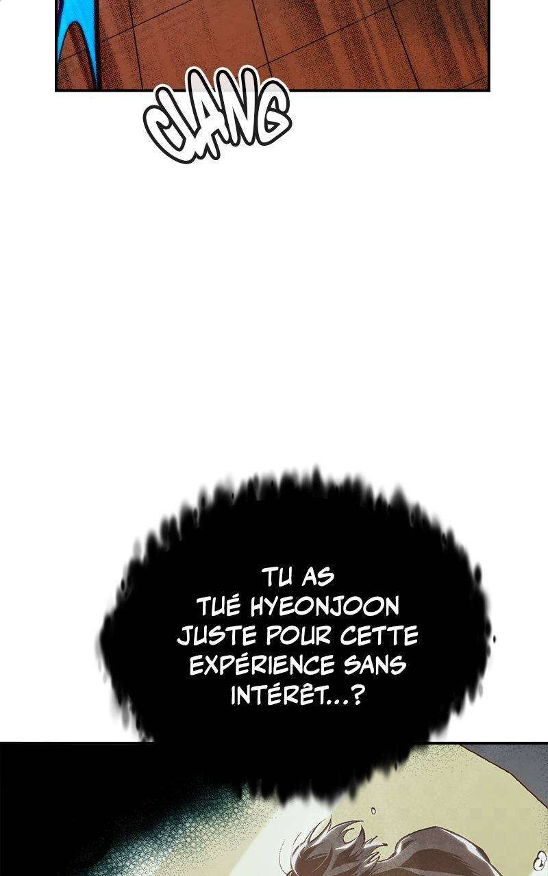 Read Solo Necromancy FR Manga Online