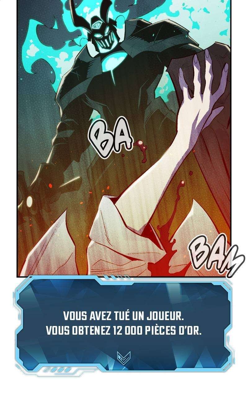 Read Solo Necromancy FR Manga Online