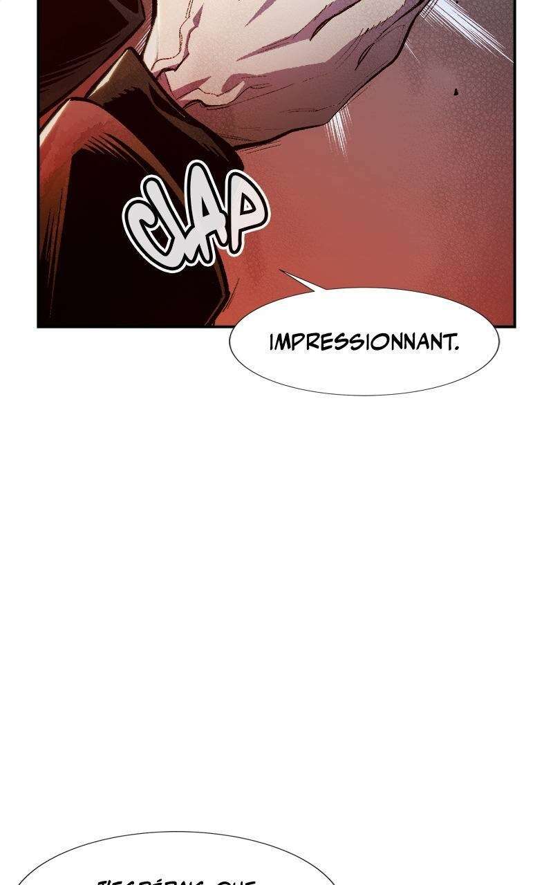Read Solo Necromancy FR Manga Online
