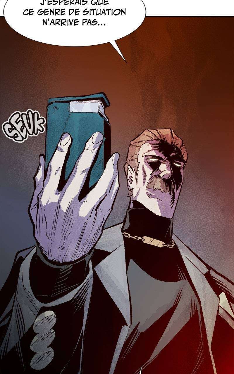 Read Solo Necromancy FR Manga Online