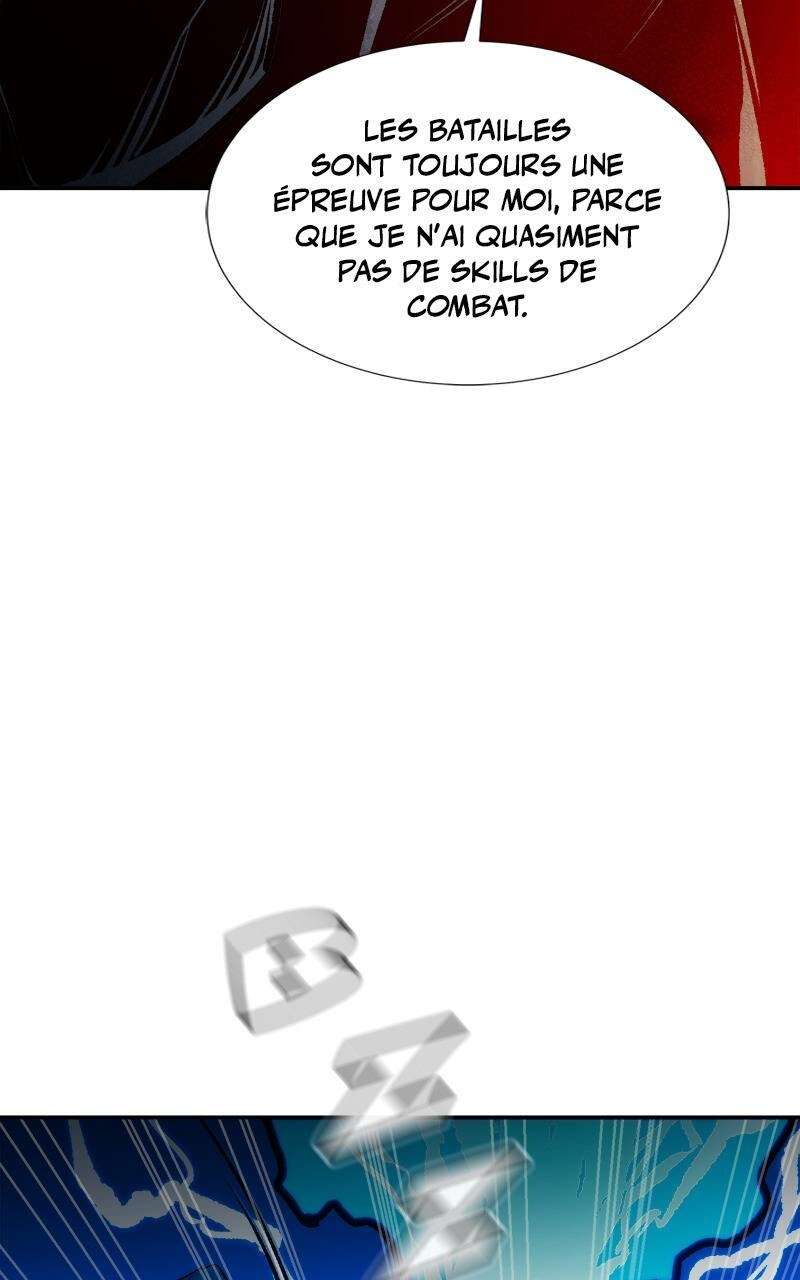 Read Solo Necromancy FR Manga Online