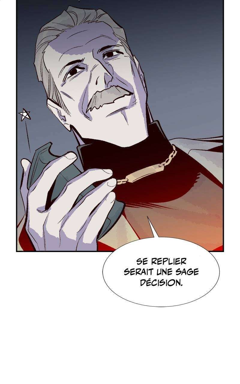 Read Solo Necromancy FR Manga Online