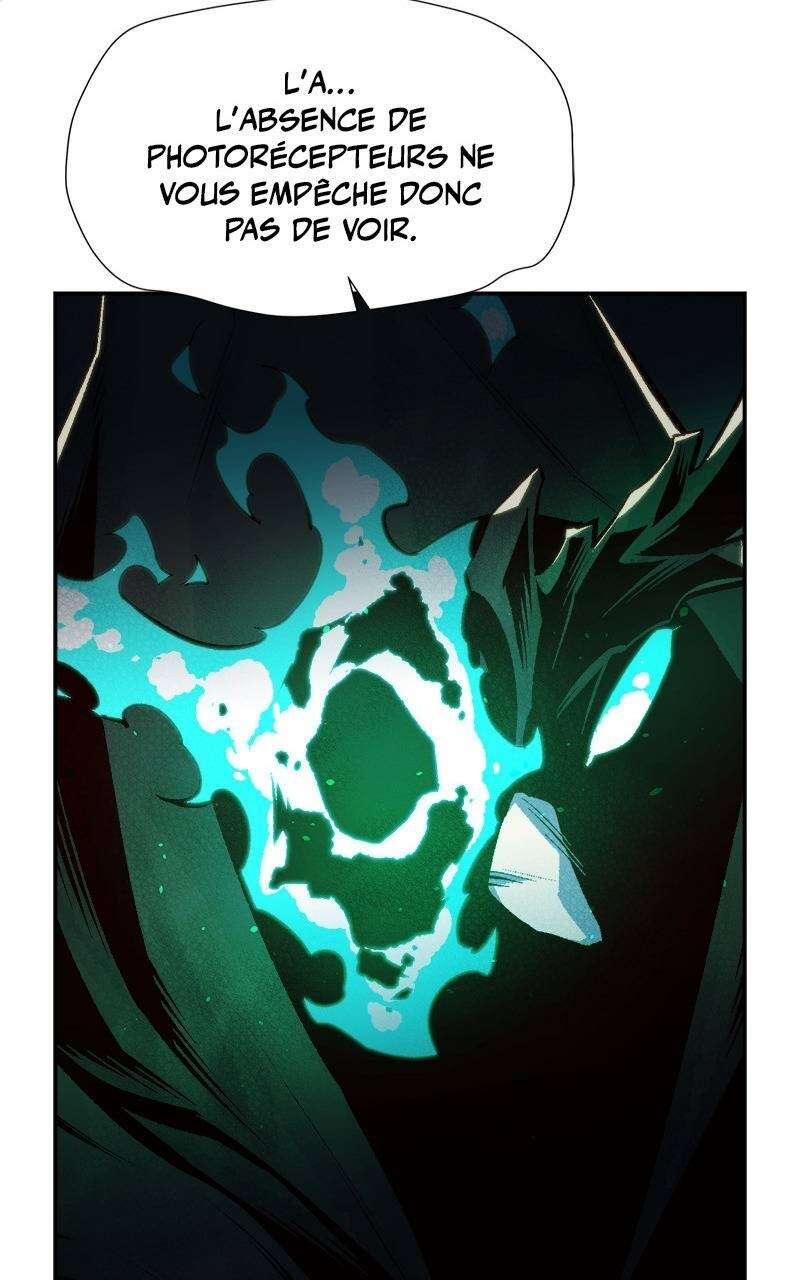 Read Solo Necromancy FR Manga Online