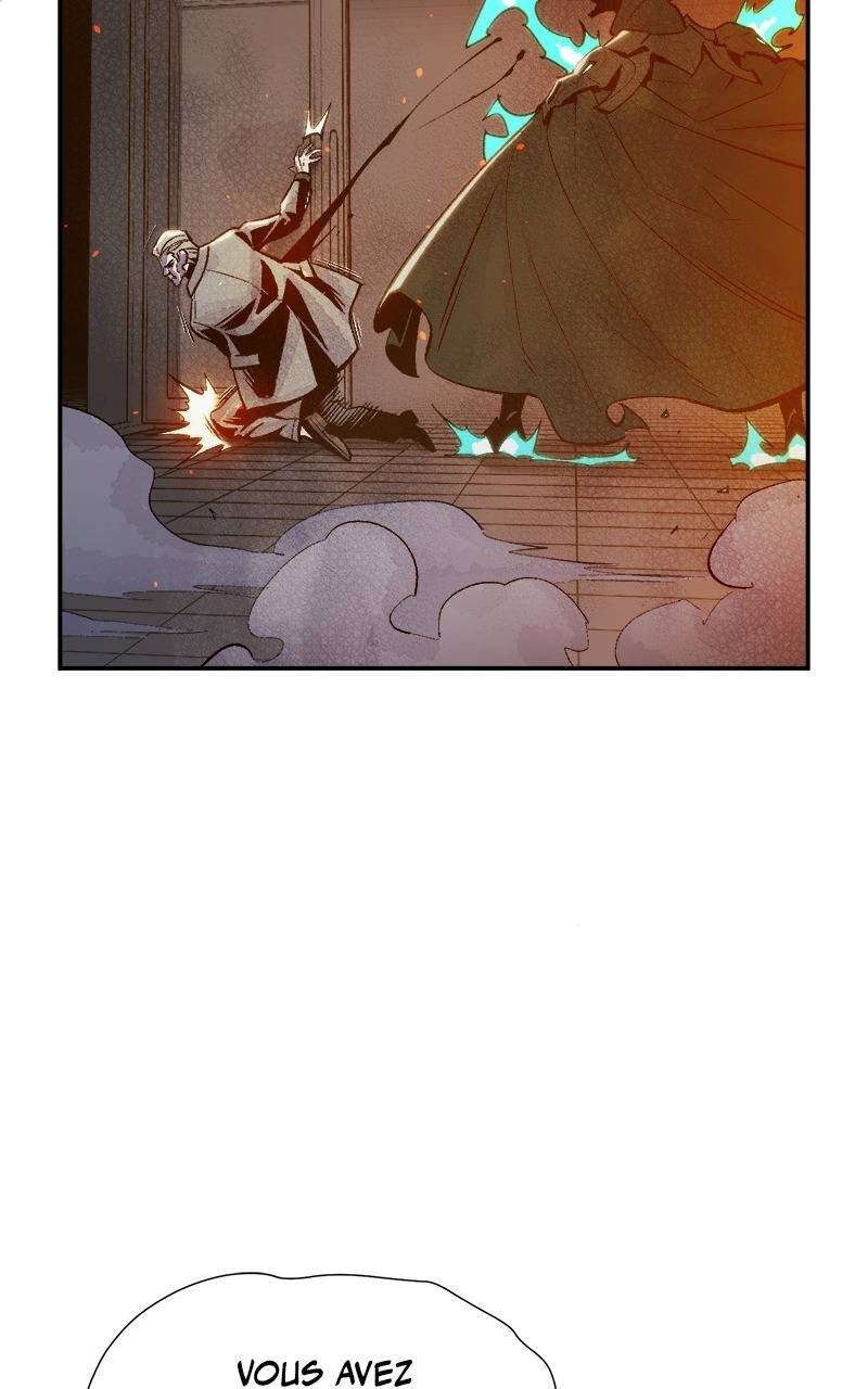 Read Solo Necromancy FR Manga Online