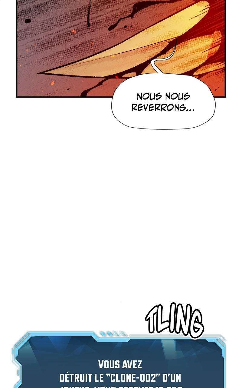 Read Solo Necromancy FR Manga Online