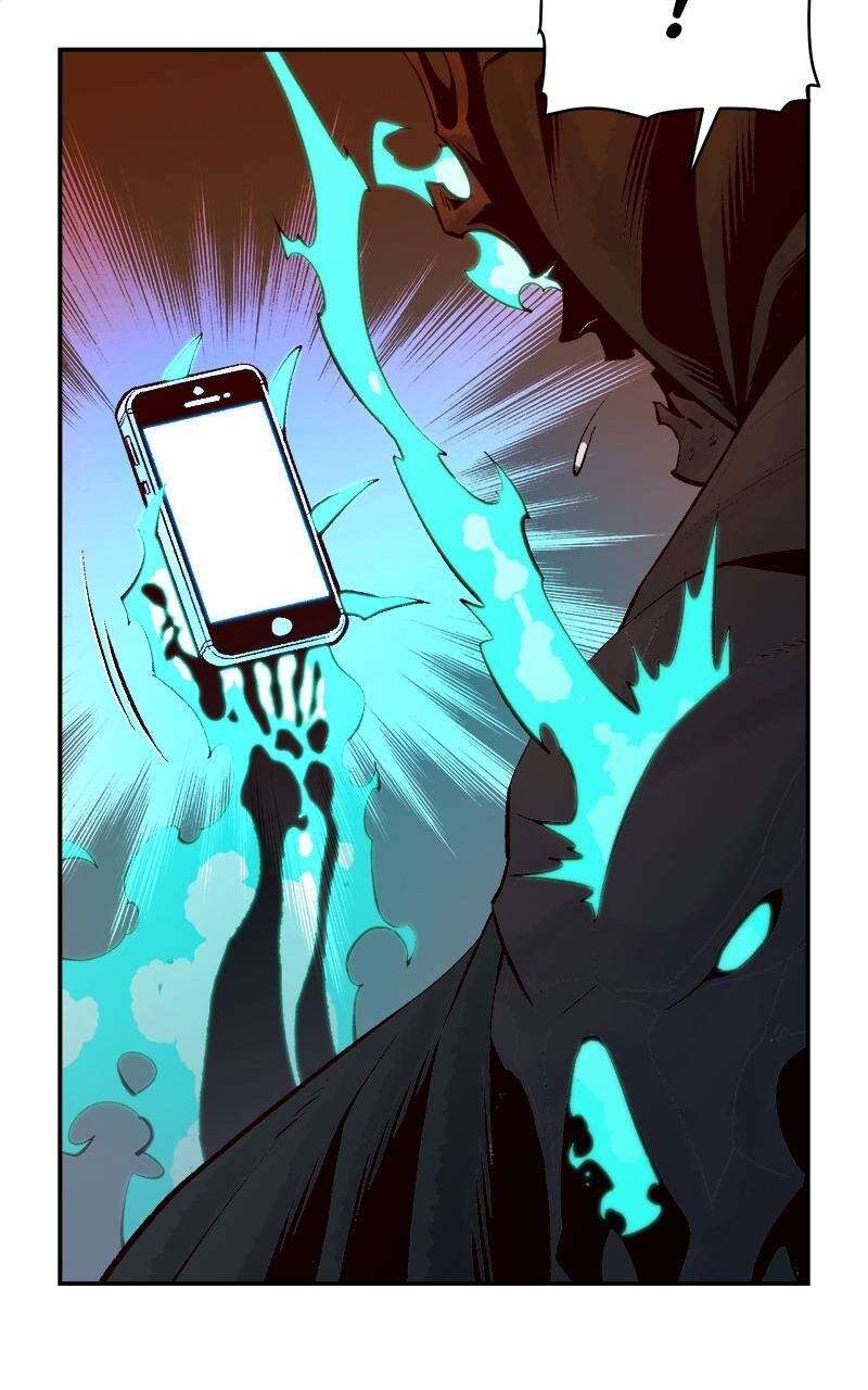 Read Solo Necromancy FR Manga Online