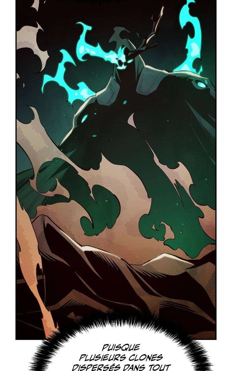 Read Solo Necromancy FR Manga Online