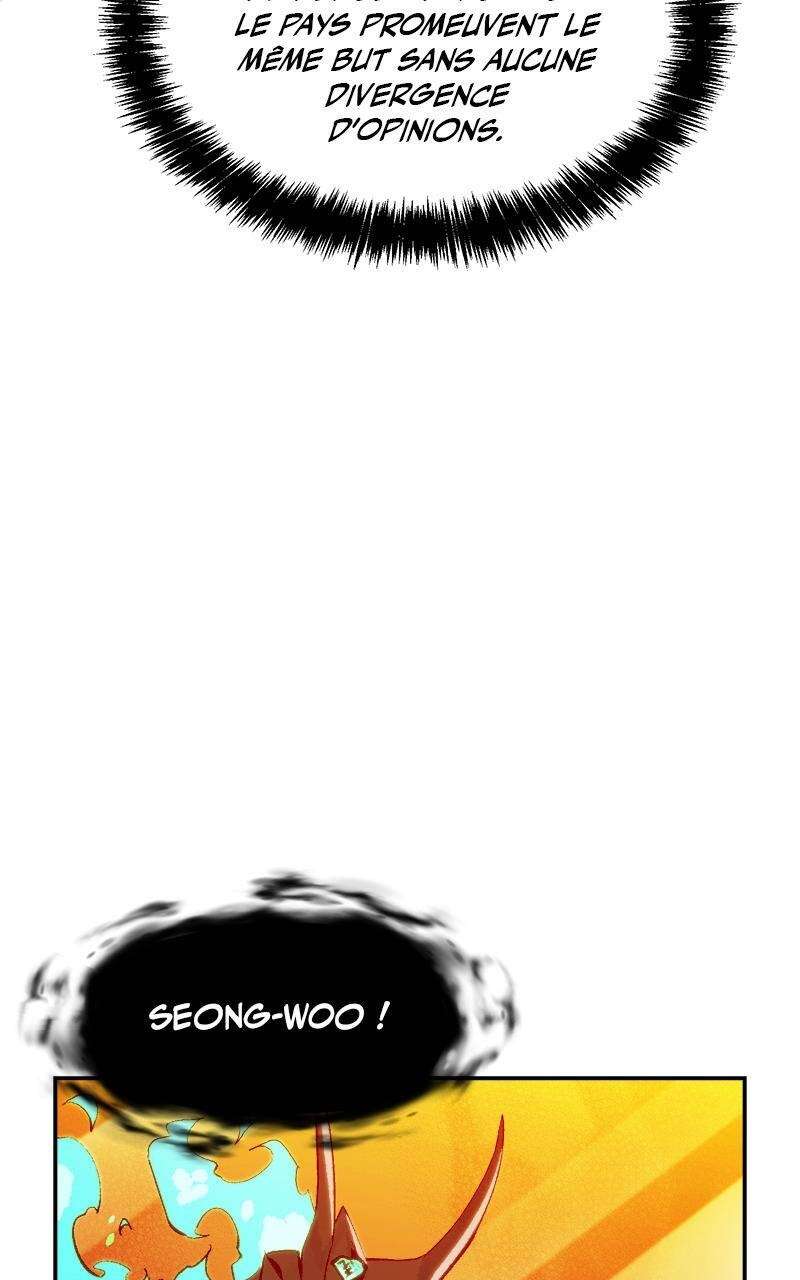 Read Solo Necromancy FR Manga Online