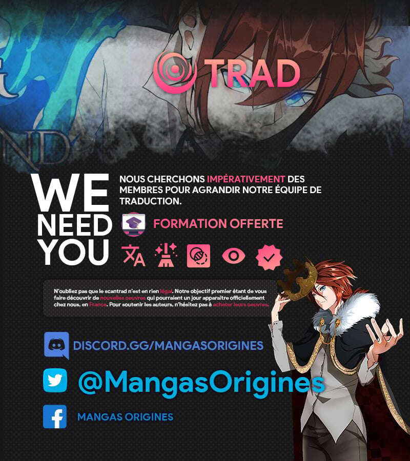 Read Solo Necromancy FR Manga Online