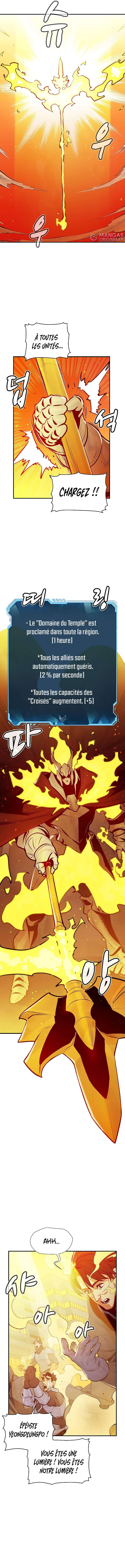 Read Solo Necromancy FR Manga Online