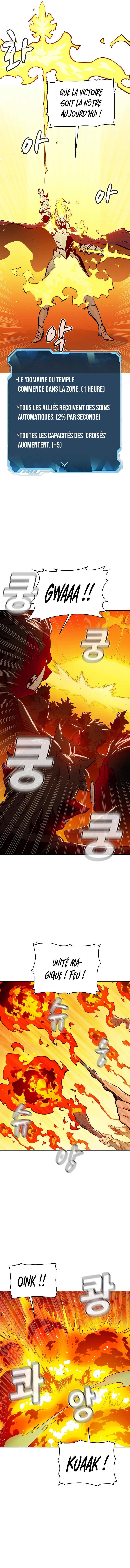 Read Solo Necromancy FR Manga Online