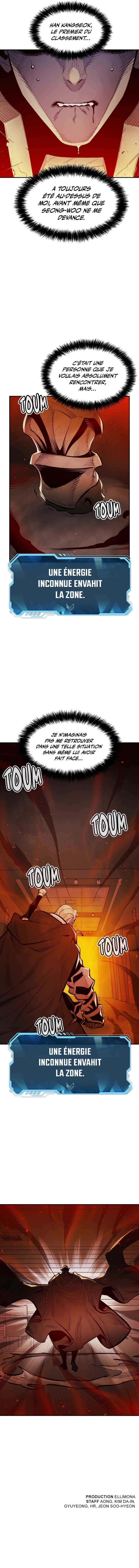 Read Solo Necromancy FR Manga Online