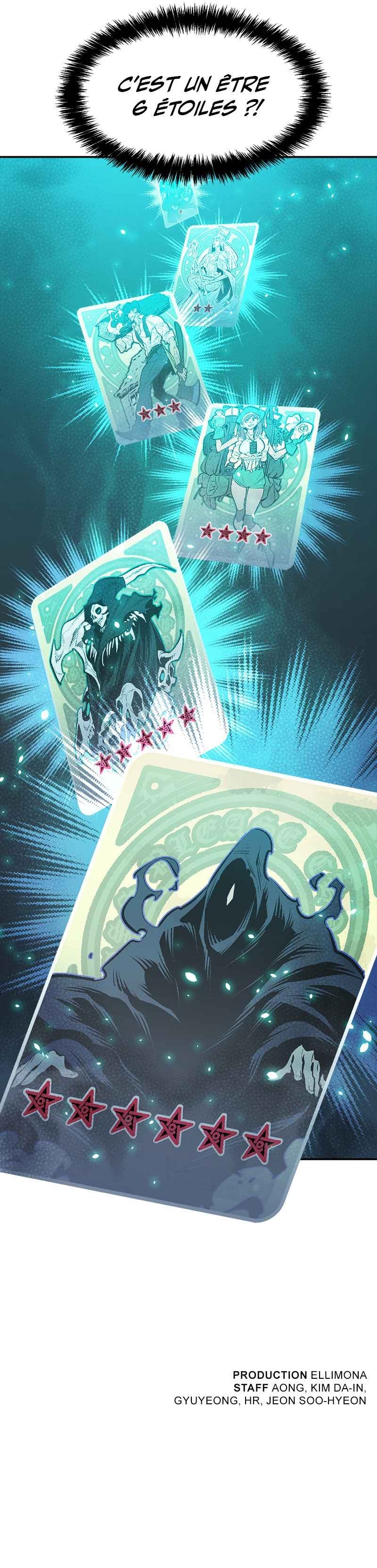 Read Solo Necromancy FR Manga Online