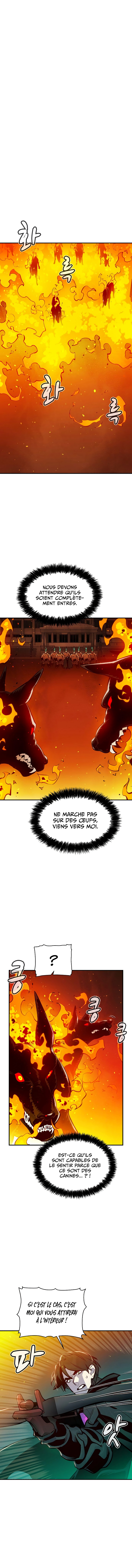 Read Solo Necromancy FR Manga Online