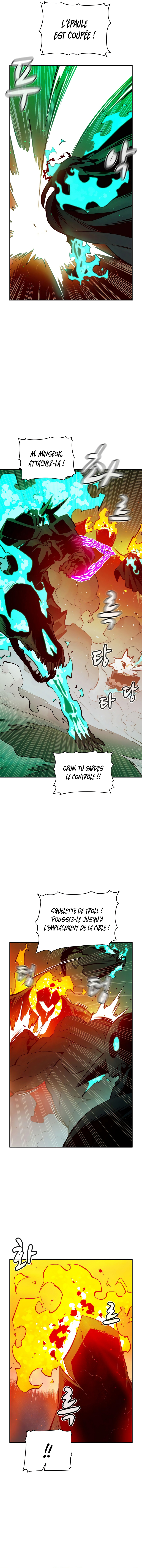 Read Solo Necromancy FR Manga Online