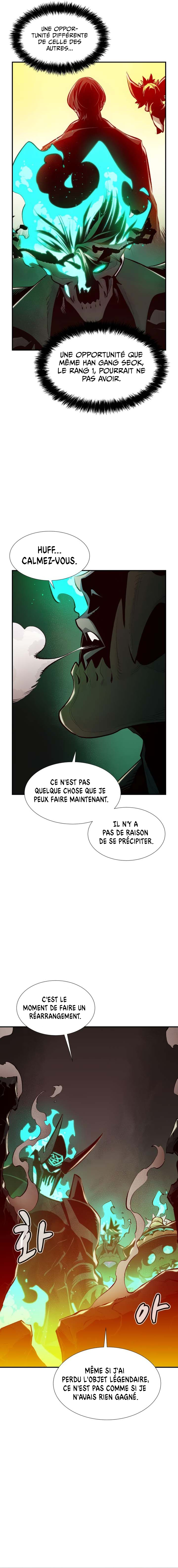 Read Solo Necromancy FR Manga Online