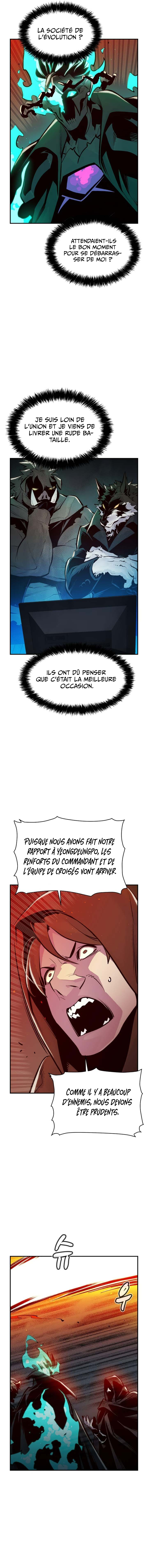 Read Solo Necromancy FR Manga Online