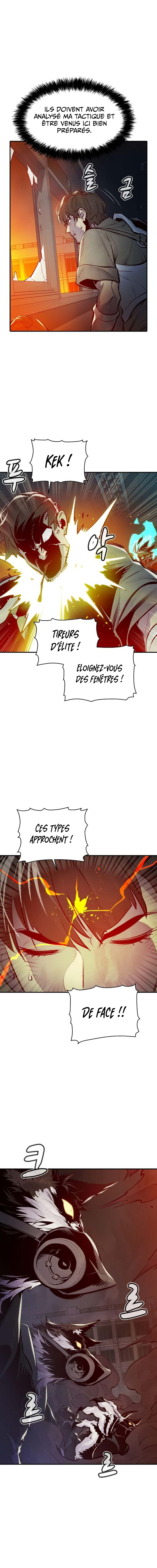 Read Solo Necromancy FR Manga Online