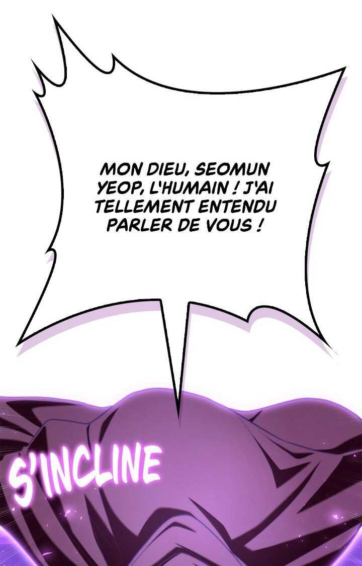 Read Superhuman Battlefield FR Manga Online