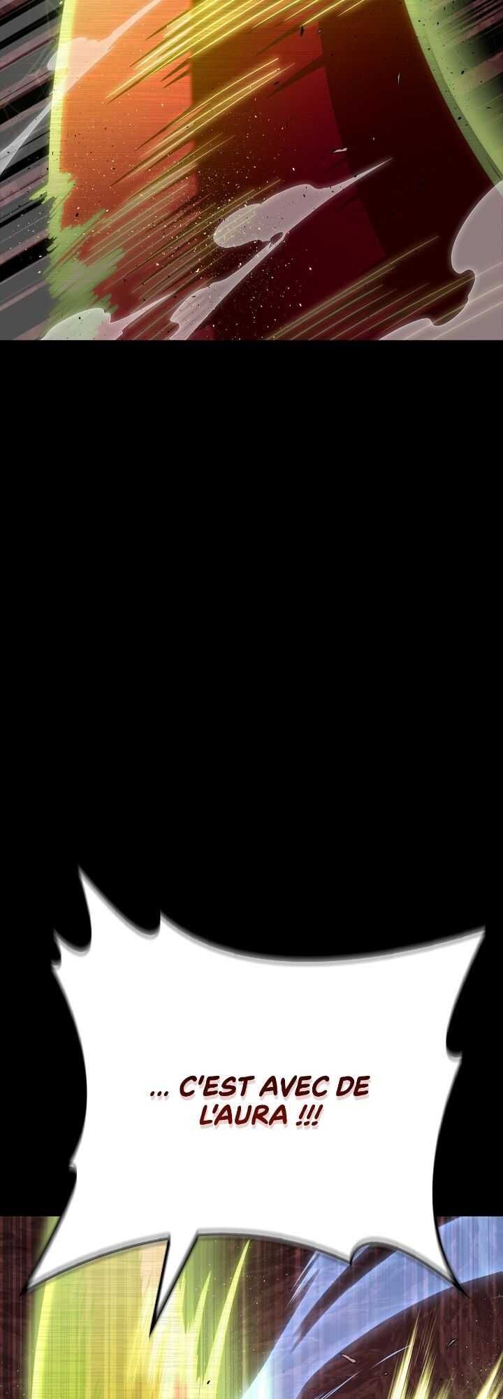 Read Superhuman Battlefield FR Manga Online