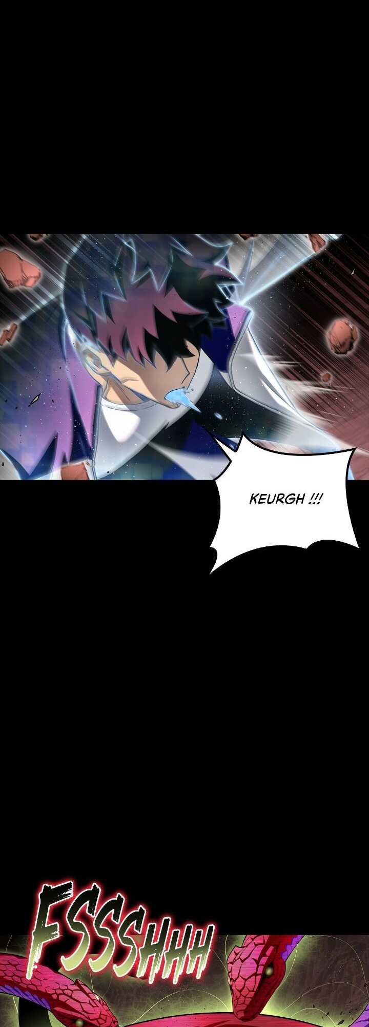 Read Superhuman Battlefield FR Manga Online