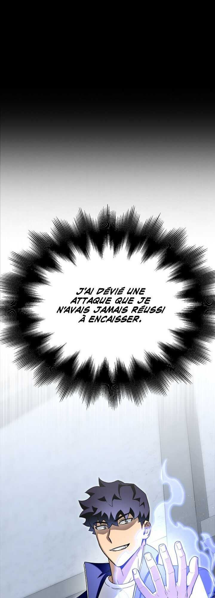 Read Superhuman Battlefield FR Manga Online