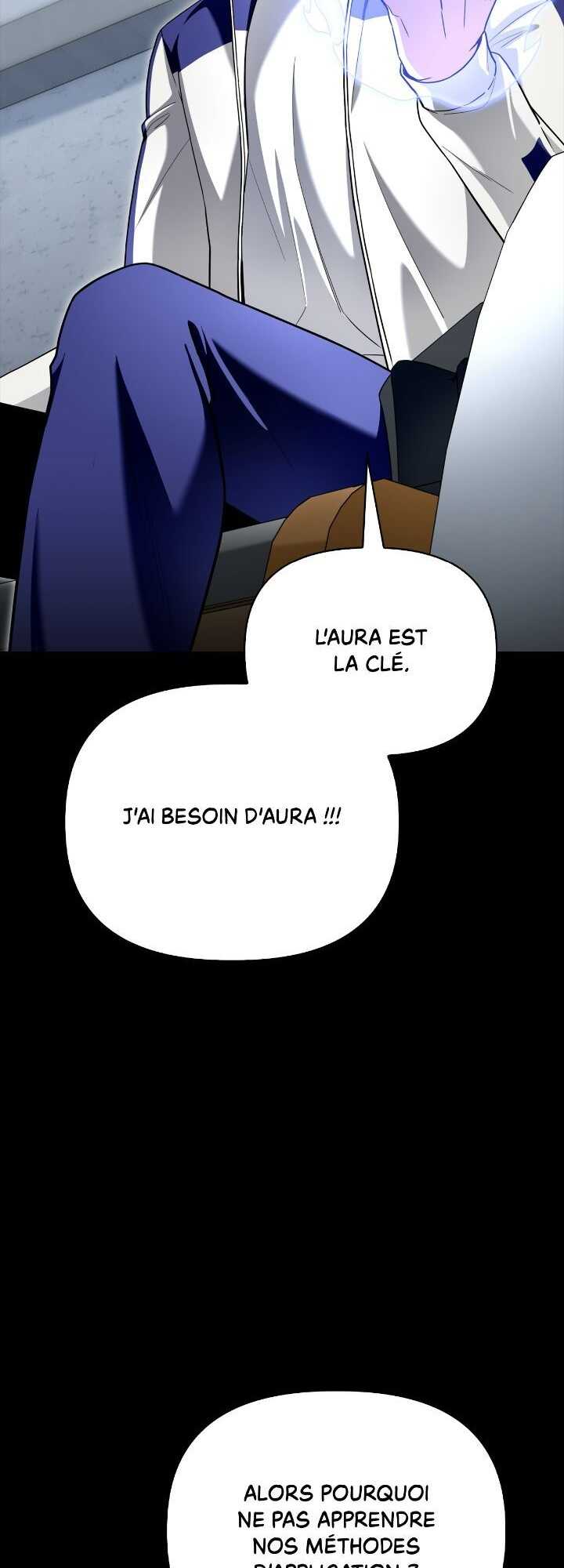 Read Superhuman Battlefield FR Manga Online