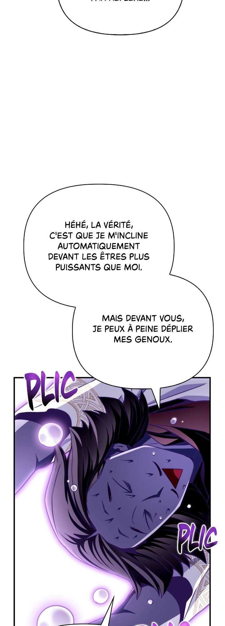 Read Superhuman Battlefield FR Manga Online