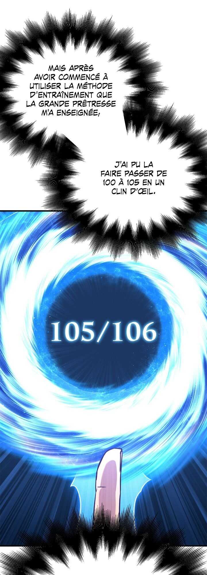 Read Superhuman Battlefield FR Manga Online