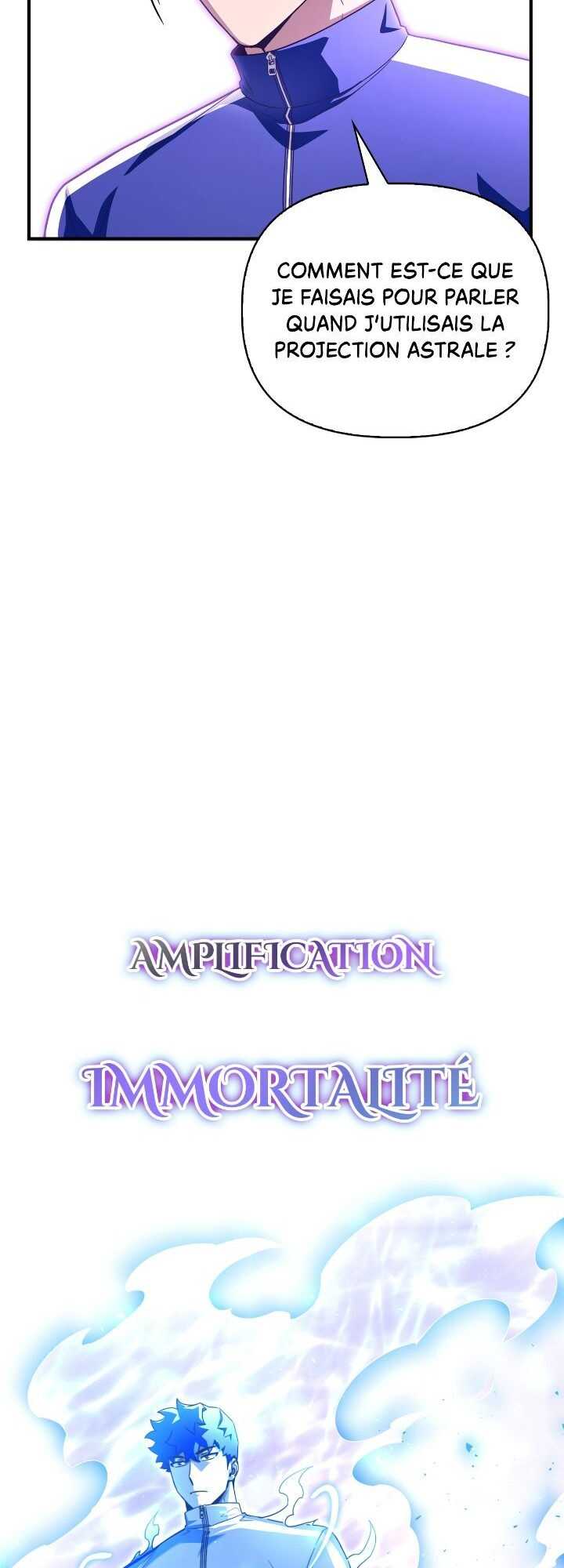 Read Superhuman Battlefield FR Manga Online