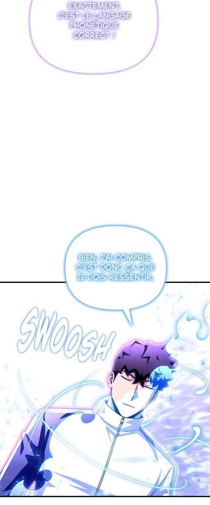 Read Superhuman Battlefield FR Manga Online