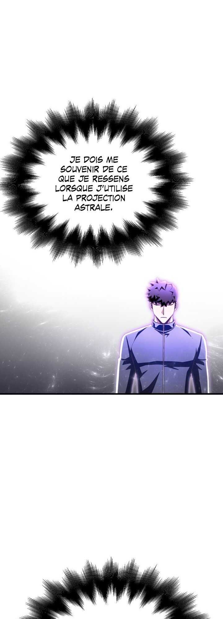 Read Superhuman Battlefield FR Manga Online