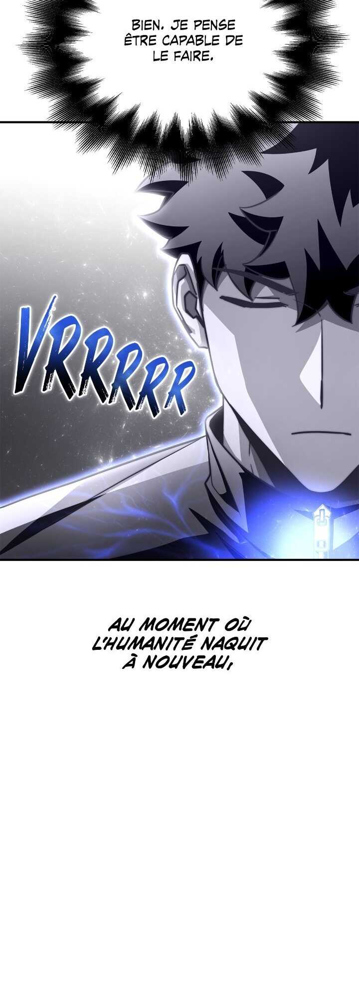 Read Superhuman Battlefield FR Manga Online