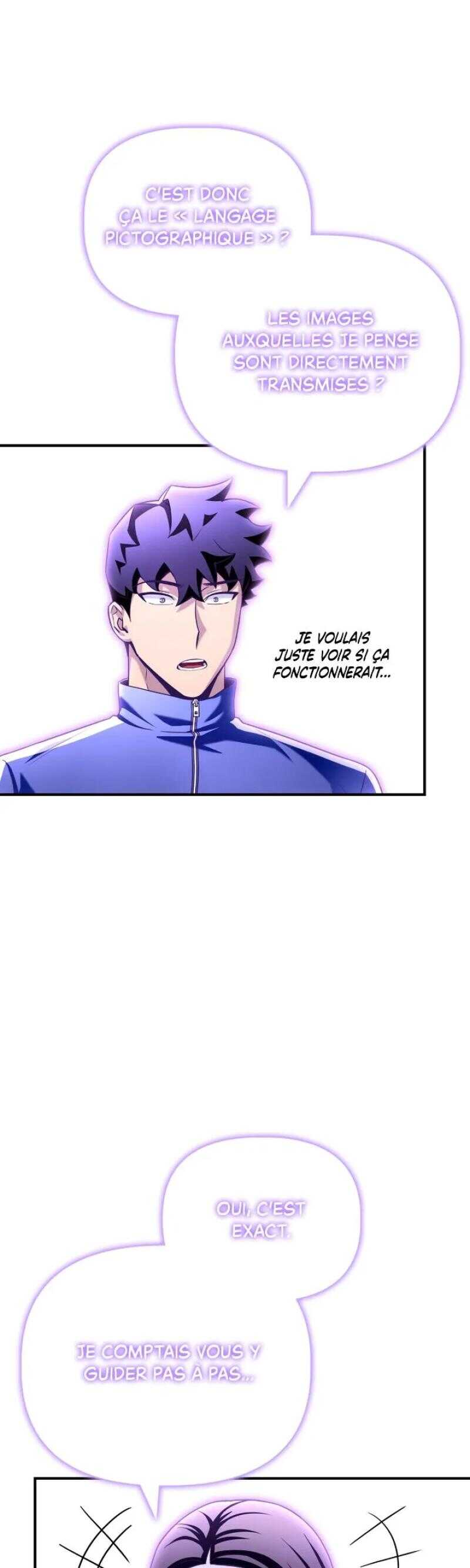 Read Superhuman Battlefield FR Manga Online