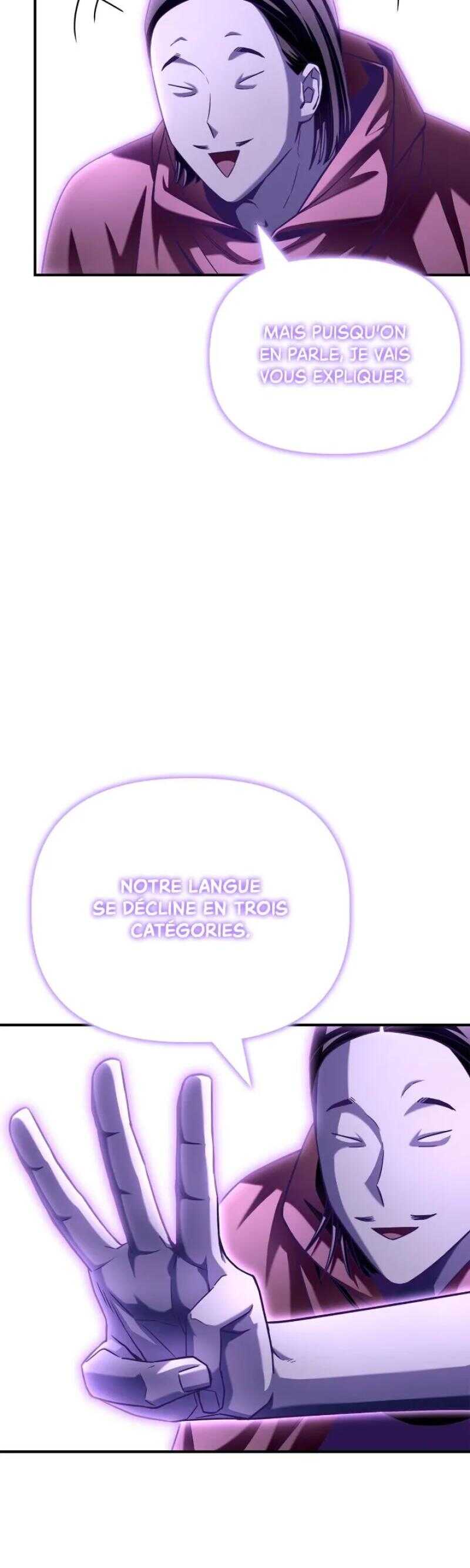 Read Superhuman Battlefield FR Manga Online