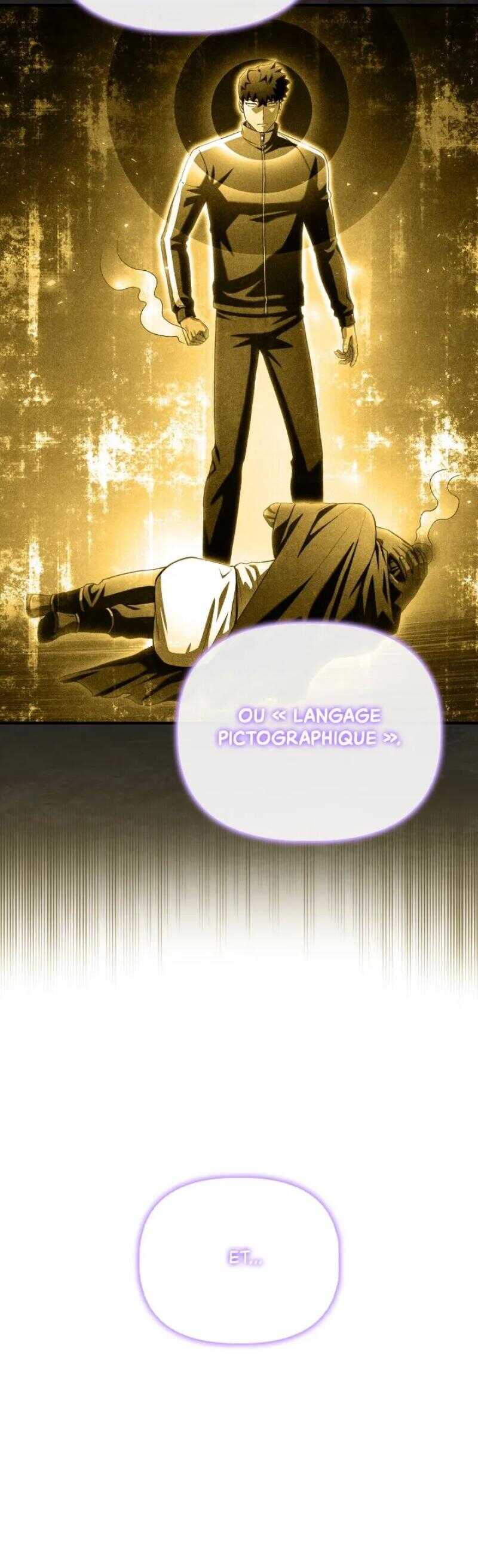 Read Superhuman Battlefield FR Manga Online